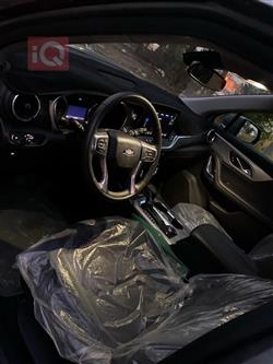 شيفروليه بليزر